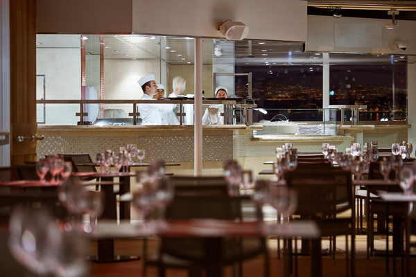 Silversea - Silver Muse - The Grill 3.jpg